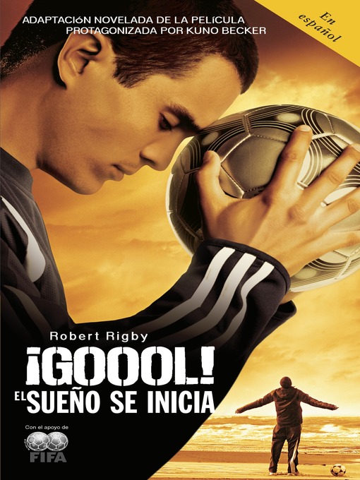 Title details for ¡Gool! by Robert Rigby - Available
